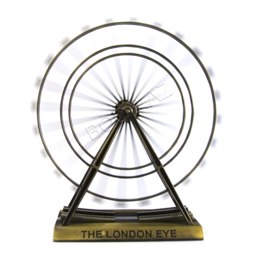 Сувенир «Лондонский глаз»
