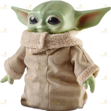 Фигурка STAR WARS  «Малыш Мандалорец» Baby Yoda