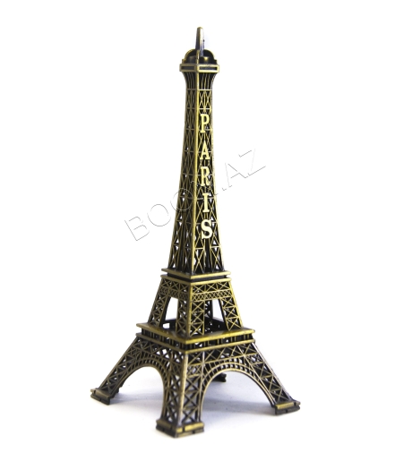 Сувенир «Эйфелева башня» 15 см