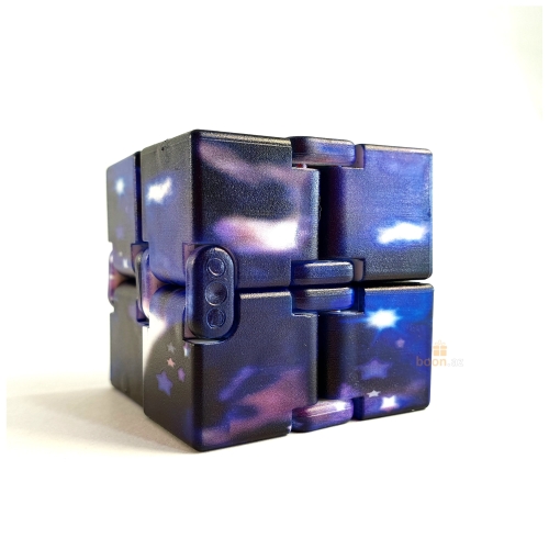 Антистресс "Infinity cube" cosmos