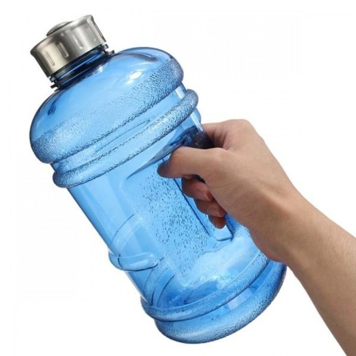 Бутылка «Мини баллон» (2,2 л)