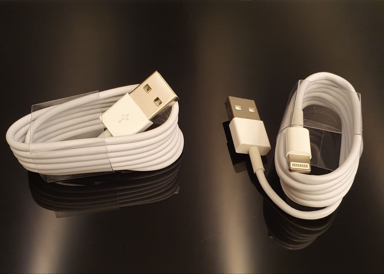 Кабель для айфона Iphone cable купить в Баку