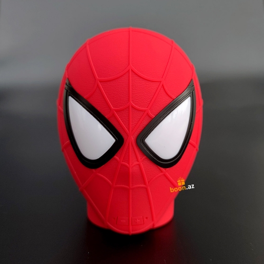 Bluetooth Колонка "Spider Man"