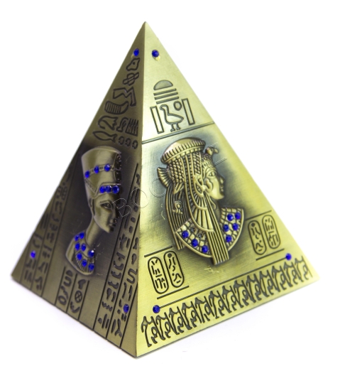 Копилка «Пирамида»