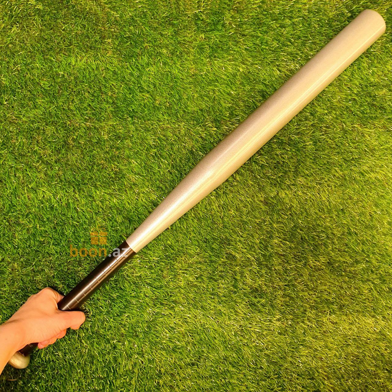 Бейсбольная бита 76см (металлическая) Baseball bat купить в Баку