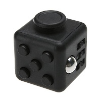 Антистресс «Fidget Cube» black