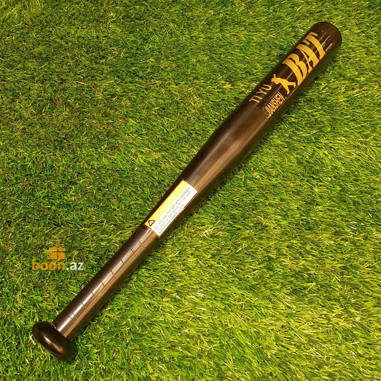 Бейсбольная бита 52см (металлическая) Baseball bat купить в Баку