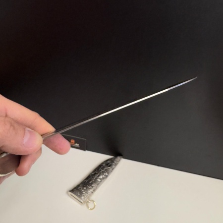 Сувенирный кинжал Орел