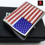Зажигалка Zippo (оригинал) Американский флаг 