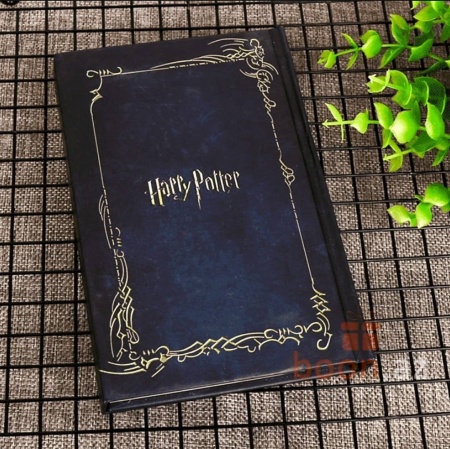 Блокнот "Harry Potter"