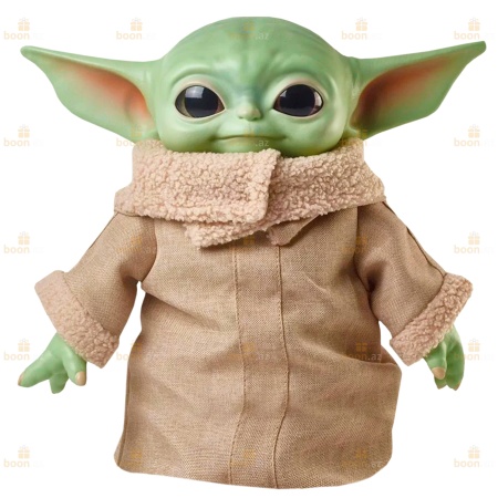 Фигурка STAR WARS  «Малыш Мандалорец» Baby Yoda