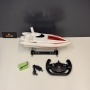 Водный скоростной катер на радиоуправлении R/C SPEED BOAT