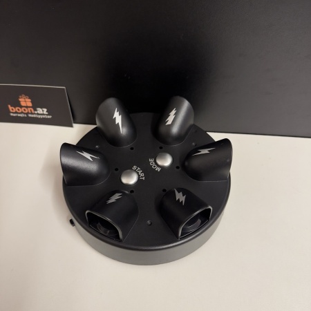 Настольная игра Шок рулетка “Shocking Roulette” 6 person