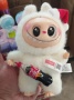 Игрушка Labubu The Monsters Coca Cola Blind Box
