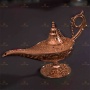 Сувенир «Волшебная лампа Аладдина» 