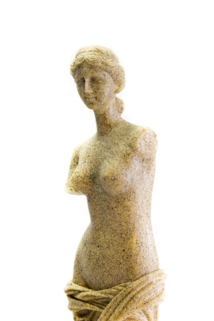 Сувенир статуя «Венера Милосская»