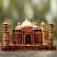 Сувенир «Тадж-Махал» Taj mahal