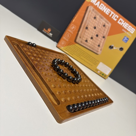 Настольная игра Магнитный бой