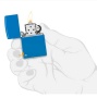 Зажигалка Zippo (оригинал) Blue sky