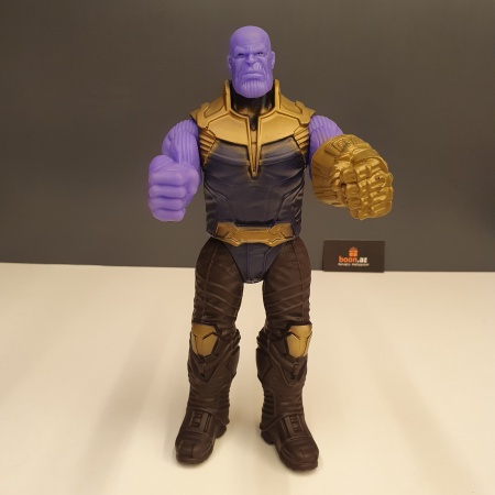 Фигурки супергероев Марвел thanos