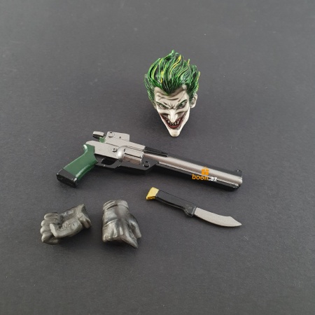 Коллекционная фигурка Square Enix Batman Arkham Joker