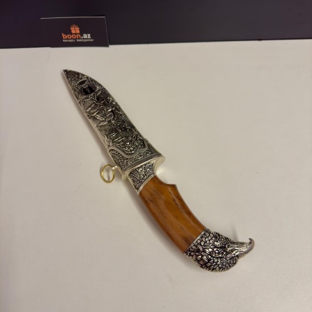 Сувенирный кинжал Орел