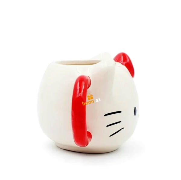 Кружка Hello Kitty