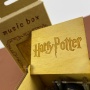 Музыкальная шкатулка "Гарри Поттер" Harry Potter music box