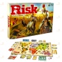 Настольная игра  «Риск»  (стратегия),  «Risk»