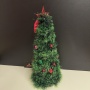 Настольная новогодняя елка