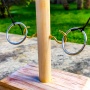 Ring Toss Games with Shot Ladder