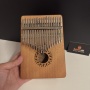 Музыкальный инструмент Калимба