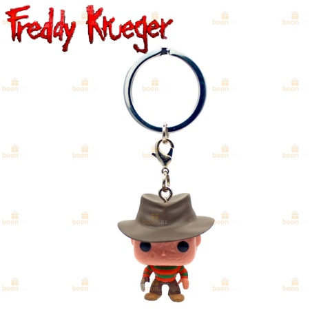 Брелок для ключей «Фредди Крюгер».   Funko POP Freddy Krueger
