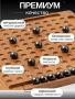 Настольная игра Магнитный бой