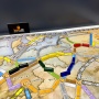 Настольная игра Ticket to ride Europe (реплика)