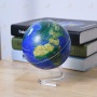 Самовращающийся глобус (на батарейках) , Self-rotating globe (battery powered)