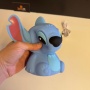 Силиконовый ночник Стич Stitch 