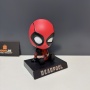 Авто держатель в машину Дэдпул  Deadpool (качает головой)
