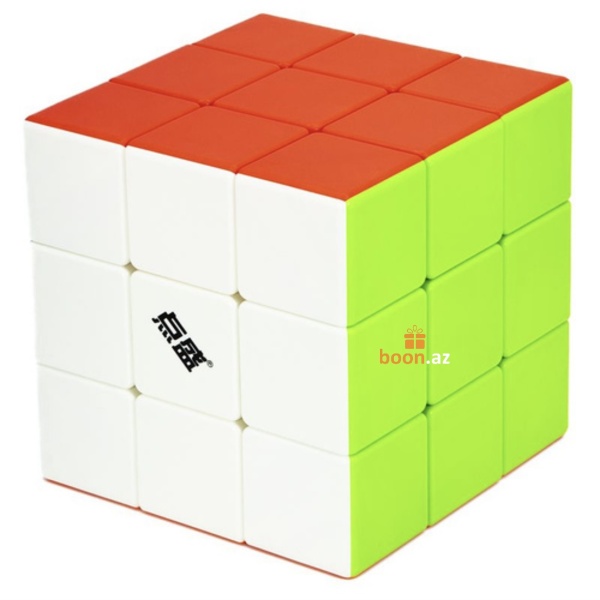 Большой кубик Рубика 34,8 см Diansheng Big cube