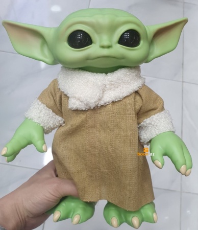Фигурка "Baby yoda"