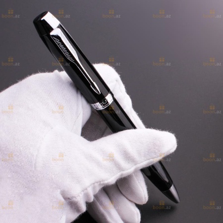 «JOUGE» Элегантная ручка-зажигалка 2 в 1 (usb)