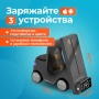 Док станция 5в1 универсал 