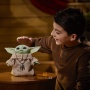 Hasbro Игрушка интерактивная SW Mandalorian The Child Animatronic Baby Yoda