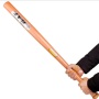 Бейсбольная бита 83см (деревянная) Baseball bat Bangqiubang