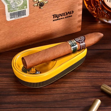 Пепельница для сигар Cohiba