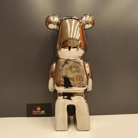 Статуэтка " Bearbricks " большой 