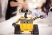 Игрушечные фигурки «WALL-E и EVA»