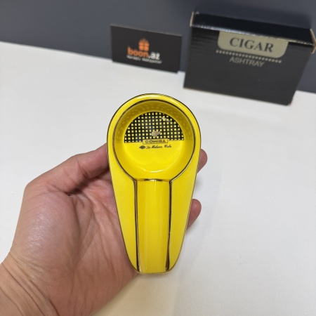 Пепельница для сигар Cohiba