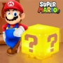 Ночник Марио Mario со звуком из игры