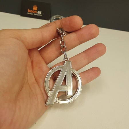 Брелок Аvengers